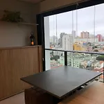 Haus Stay . Perfeito. Luxo. Vila Mariana