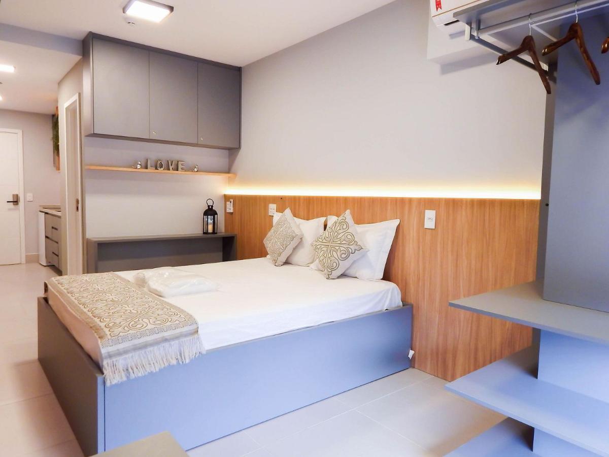 Haus . Perfeito. Luxo. Mariana Holiday home Sao Paulo