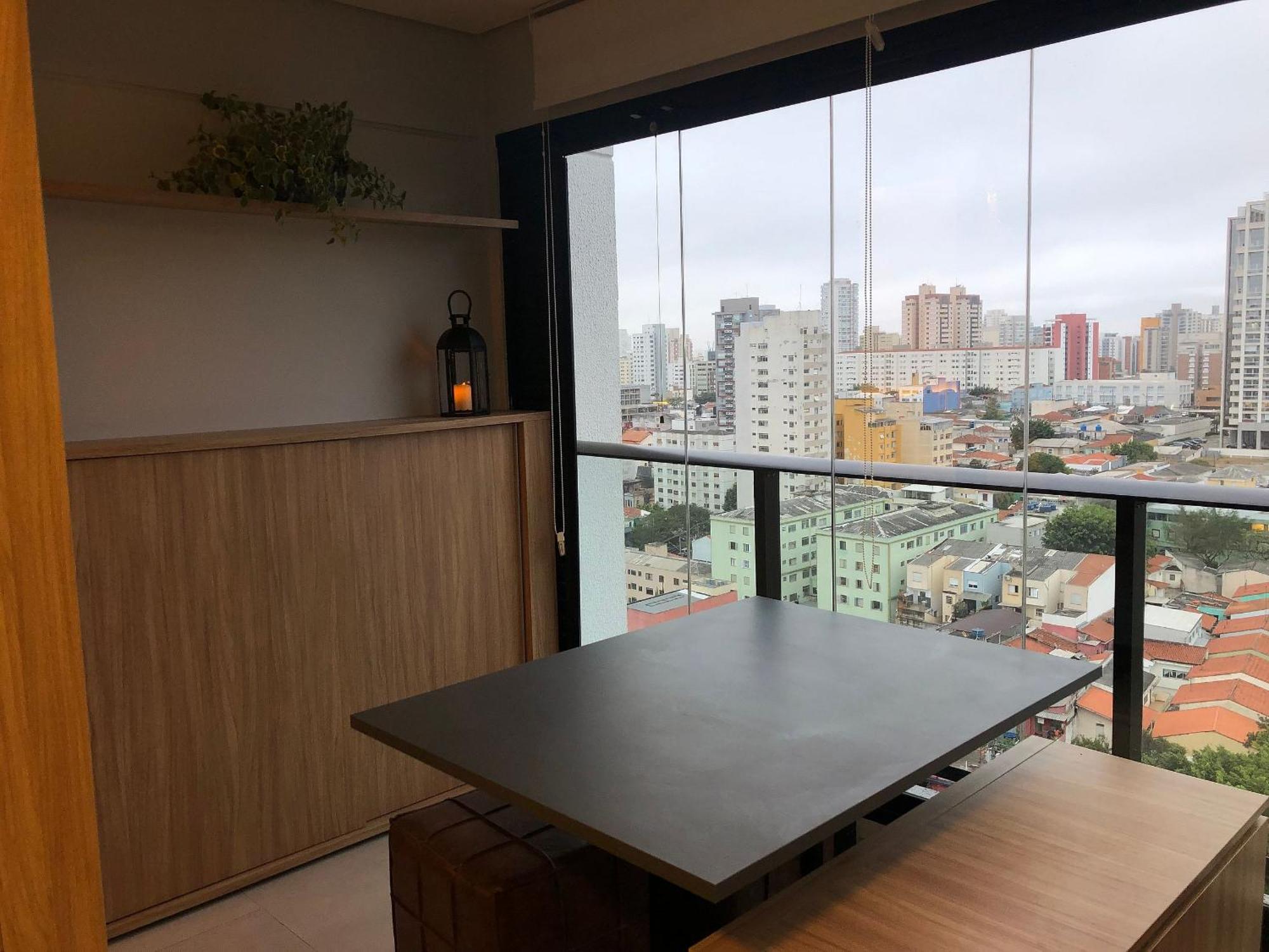 Haus . Perfeito. Luxo. Mariana Holiday home Sao Paulo