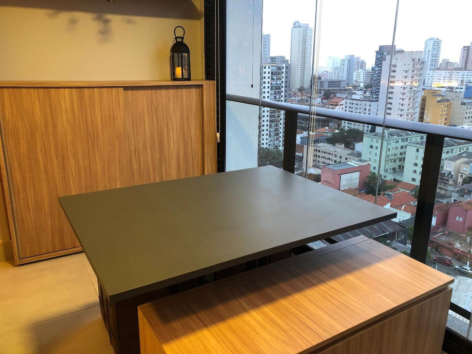 Haus . Perfeito. Luxo. Mariana * Sao Paulo