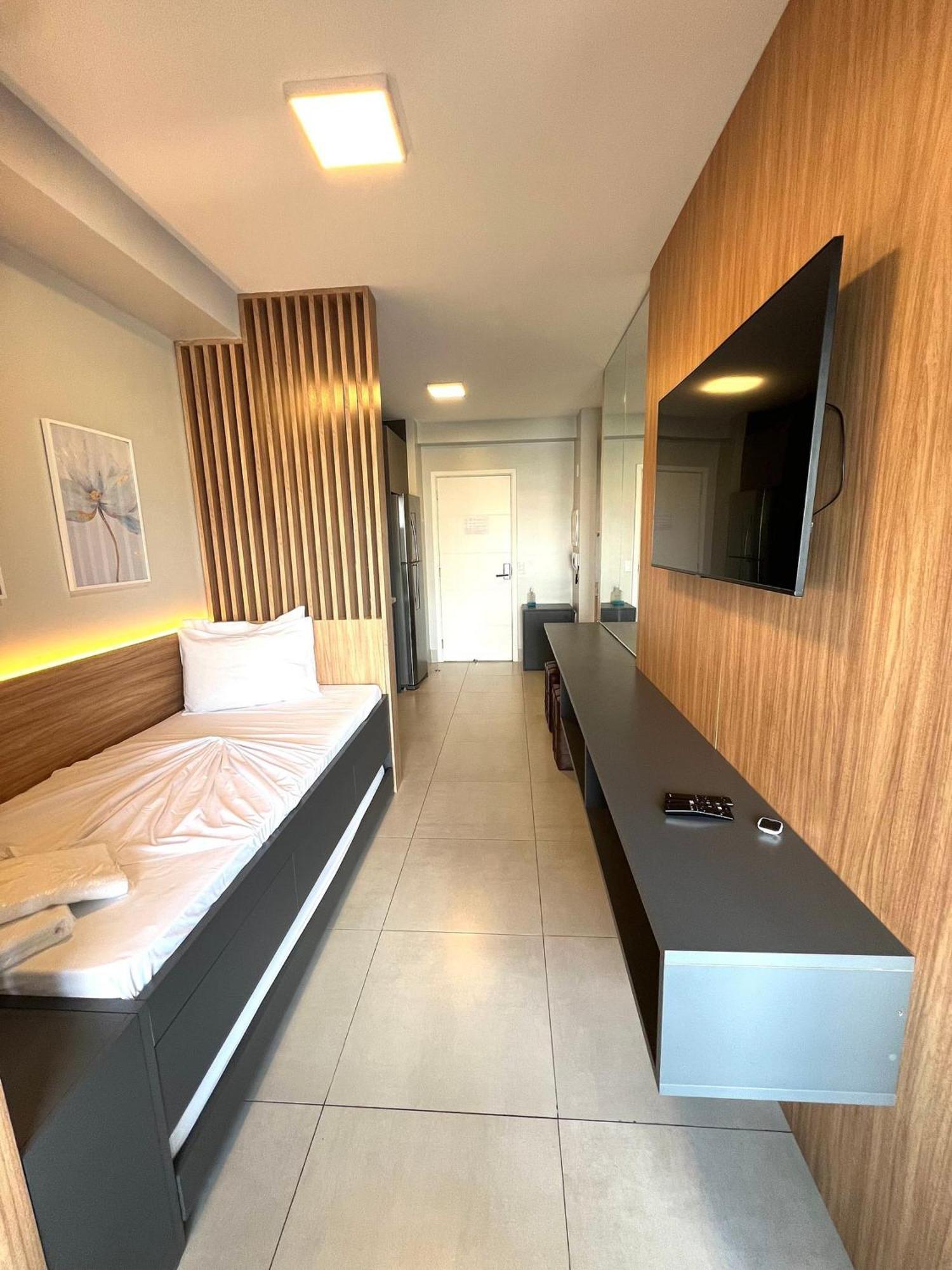 Haus . Perfeito. Luxo. Mariana Holiday home Sao Paulo